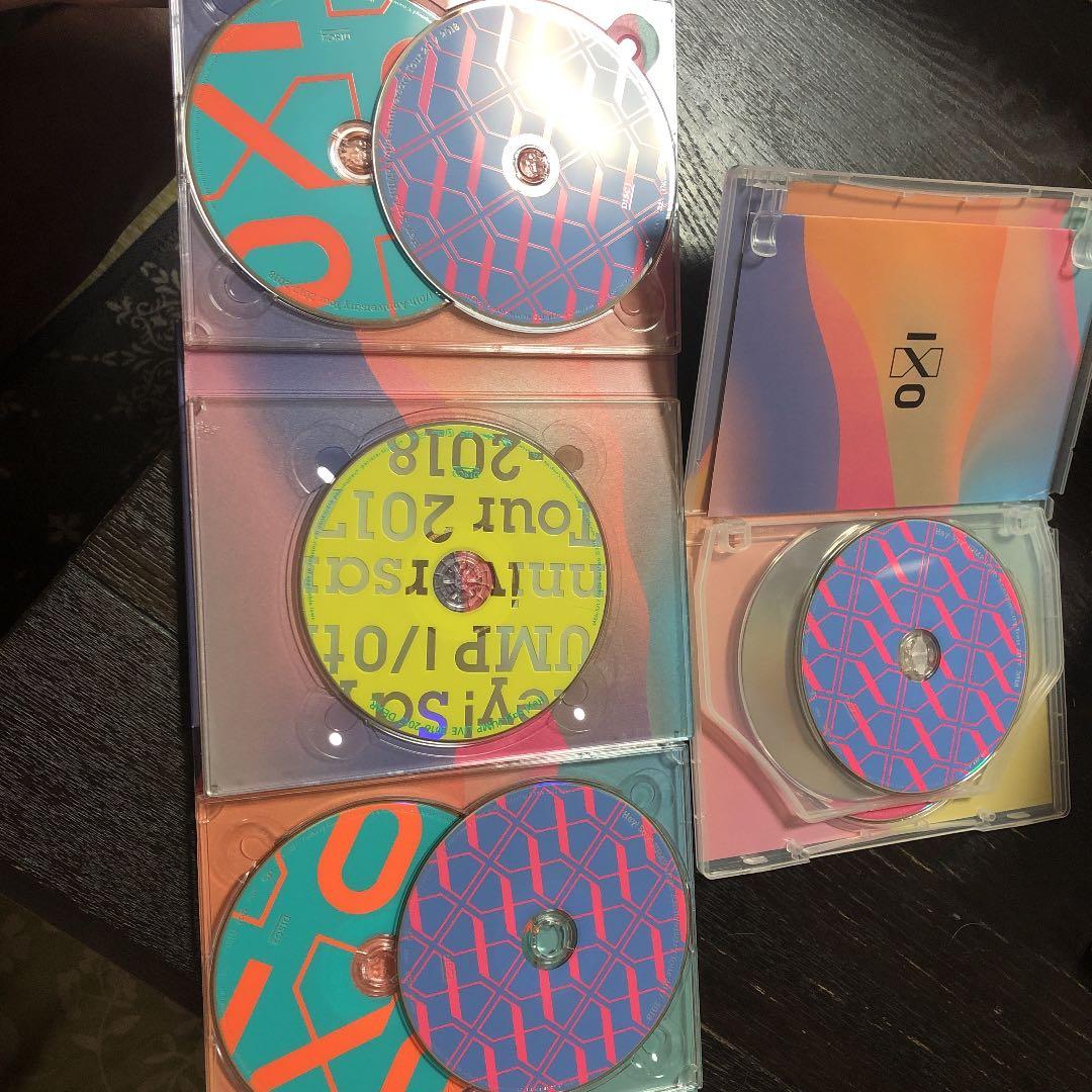 Hey!Say!JUMP/Hey!Say!JUMP I/Oth Anniver…