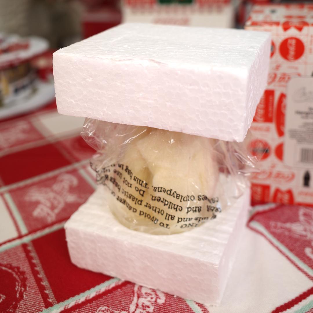 【未使用】コカコーラ オーナメント５つセット