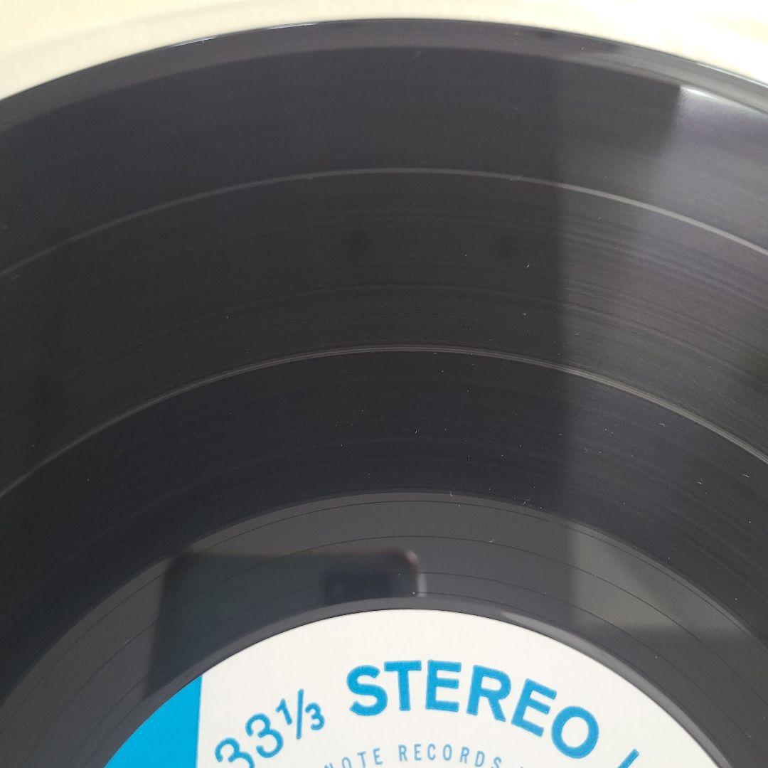 ★ブルーノート★『ダウン・ウィズ・イット』ブルー・ミッチェル