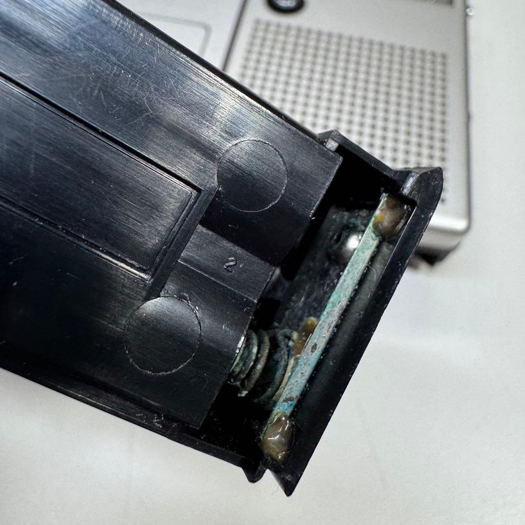 Y*o様 【ジャンク】 SONY TC-1100カセットプレーヤー REC機能付