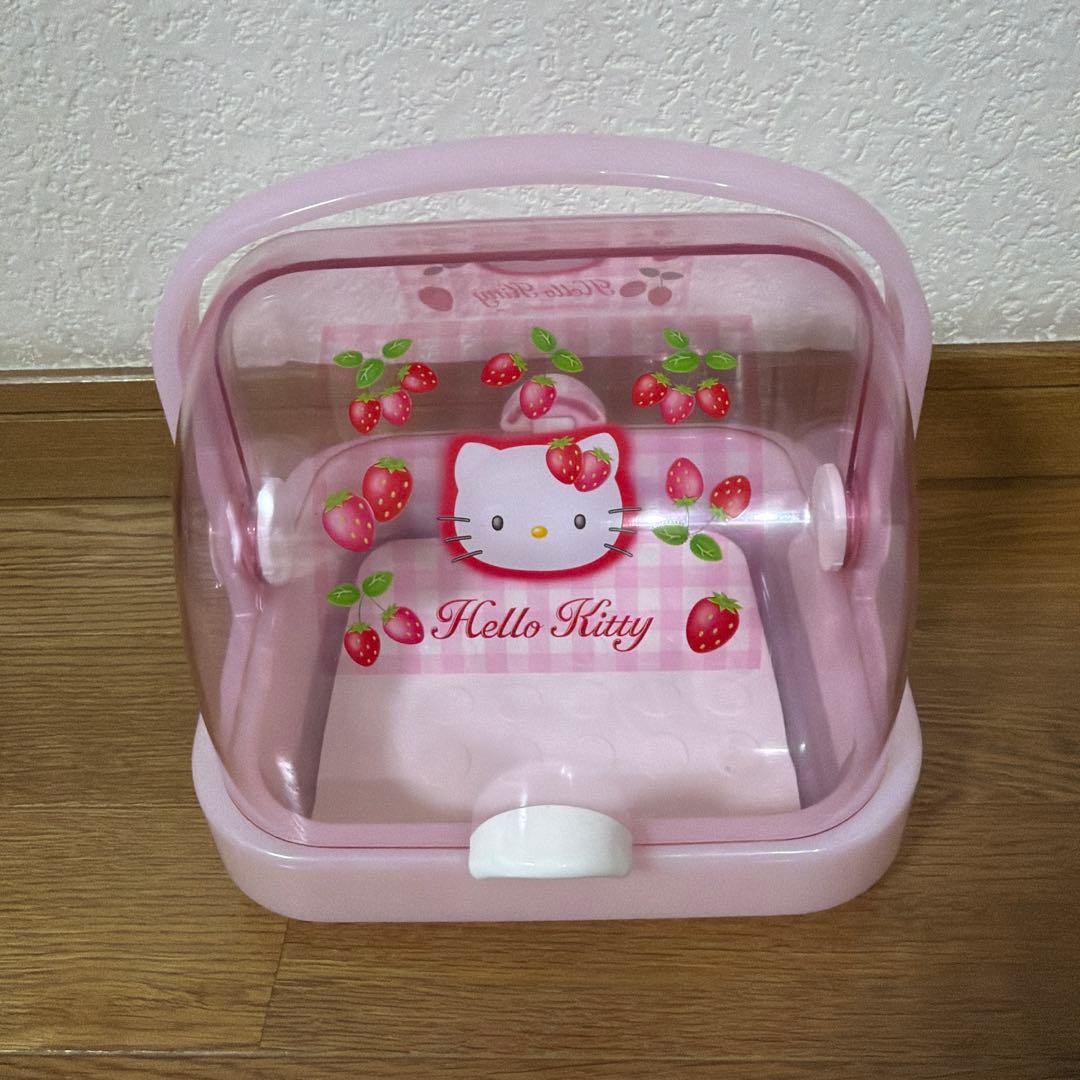 キティ　グッズ