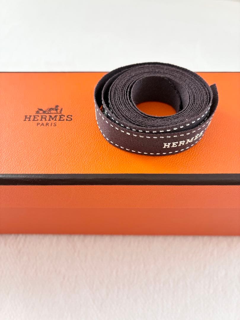 【極美品】エルメス ヴィドポッシュ GM 小物入れ　HERMES