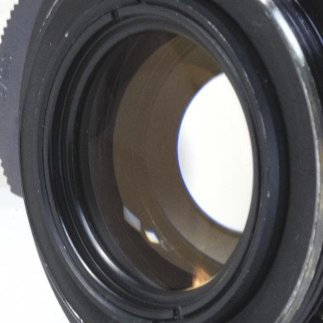 【整備済完動品】Super Takumar 55mm F/1.8 後期型
