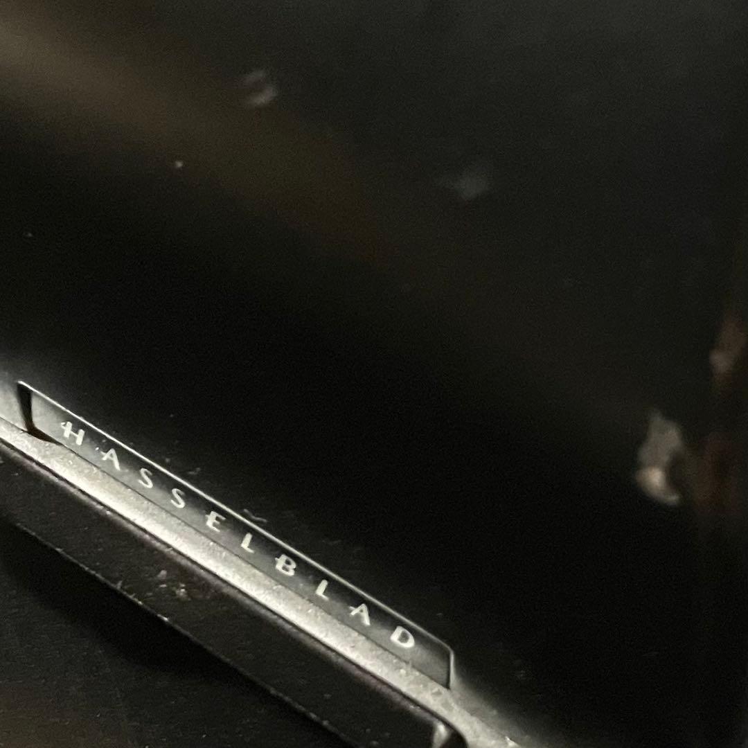 Hasselblad 純正　プリズムファインダー　HC-3