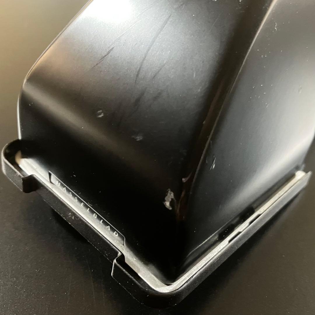Hasselblad 純正　プリズムファインダー　HC-3