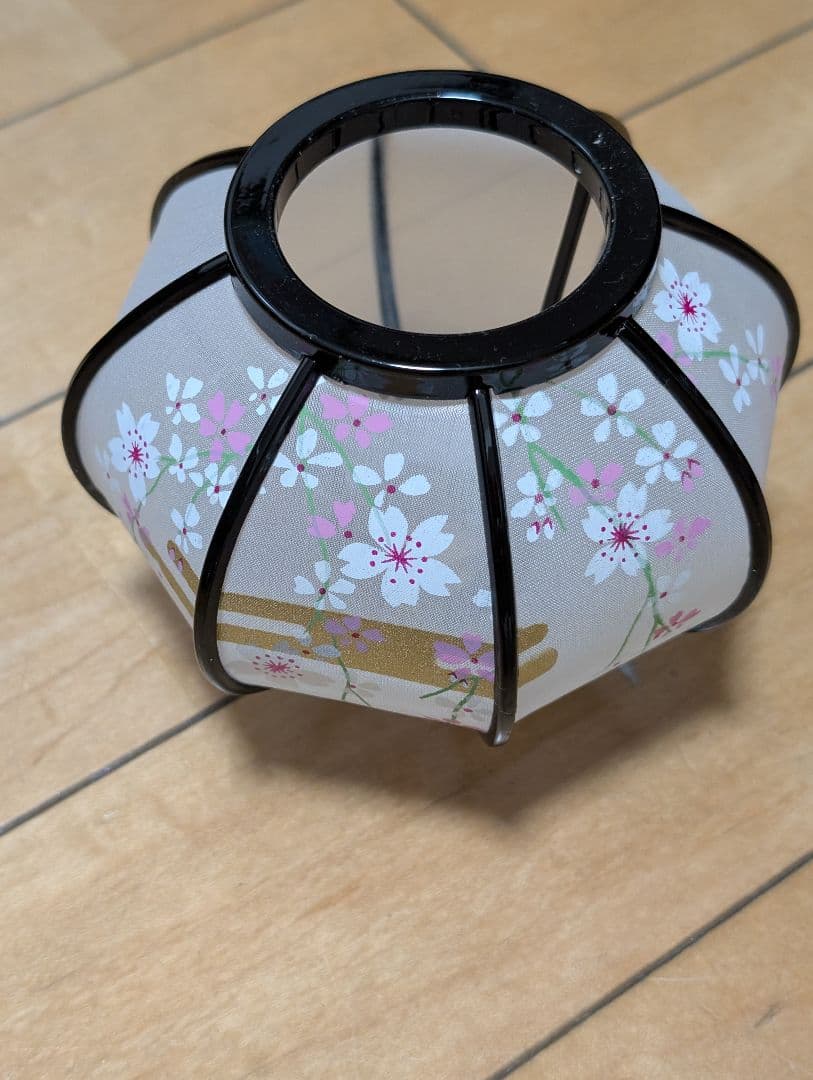 ひな人形用ぼんぼりLED電気付乾電池式雪洞高さ29㎝間口60～105㎝用送料無料