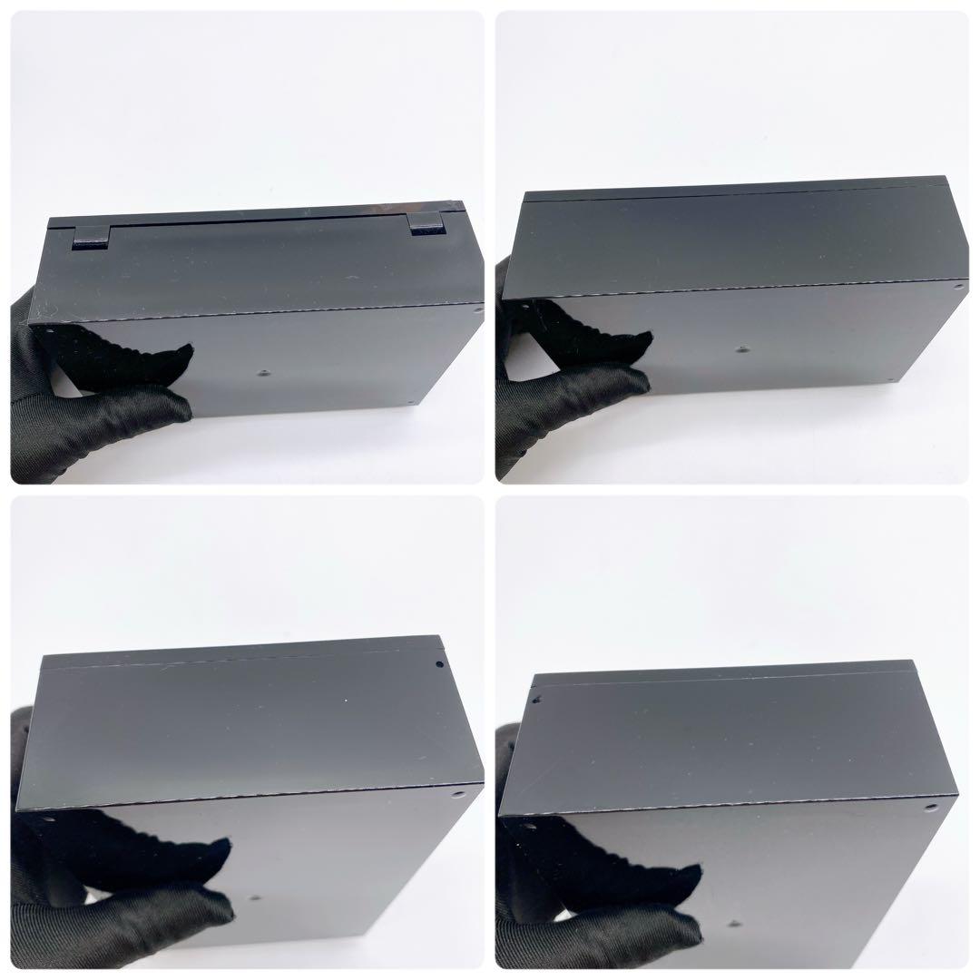 CHANEL シャネル ジュエリーケース 小物入れ ミラー付き 鏡 ノベルティ