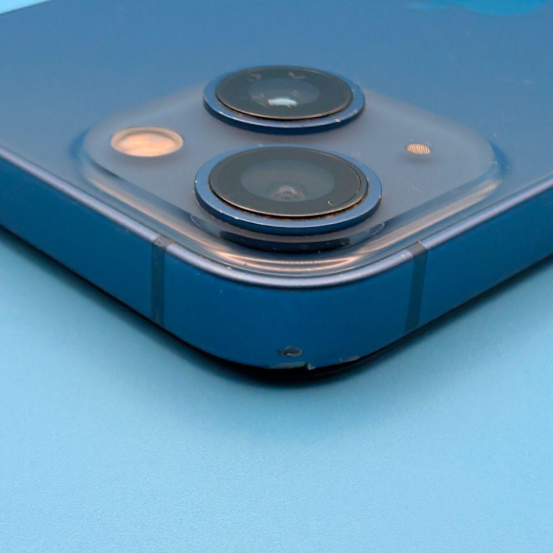 スマートフォン本体 iPhone 13 mini 128GB