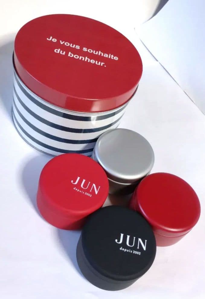 お菓子缶 空き缶 まとめ売り クッキー缶 レトロ ヴィンテージ 小物入れ