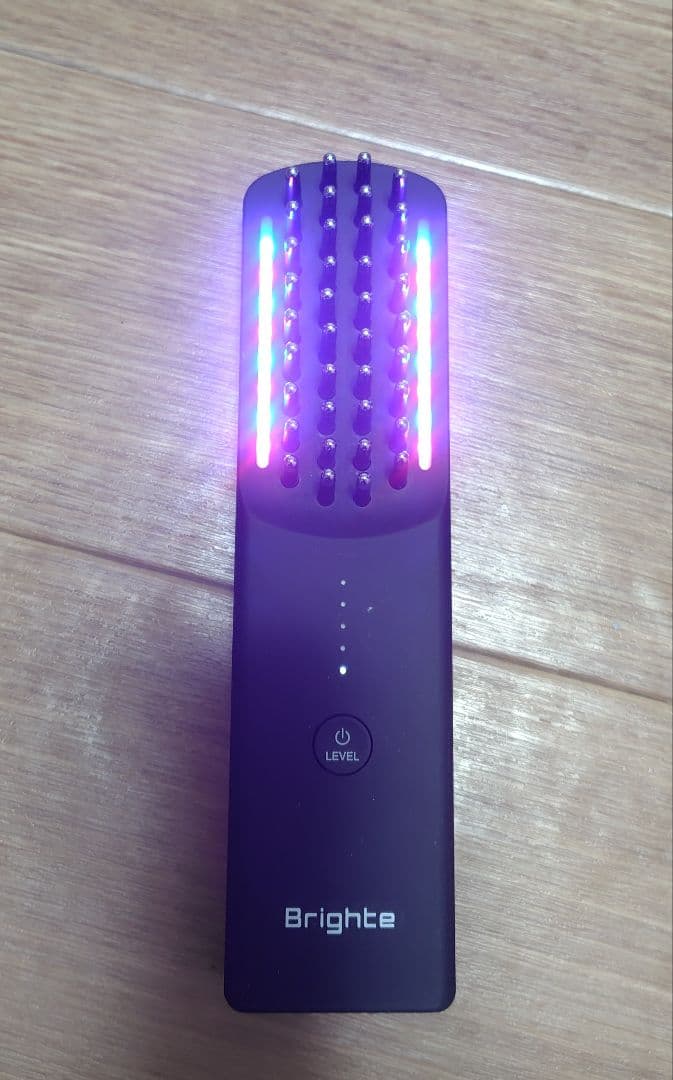 Brighte ELEKIBRUSH ブライト エレキブラシ