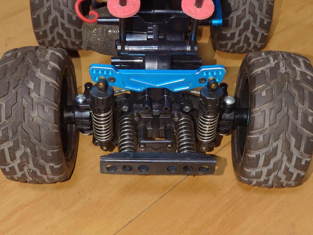 1/12RC トヨタ ランドクルーザー 40 （GF-01）