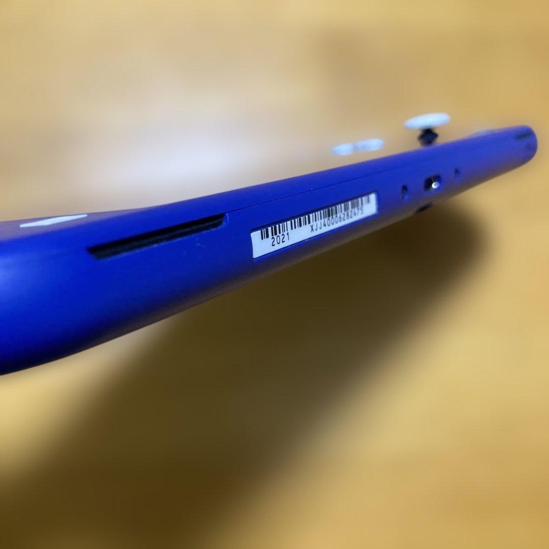 Nintendo Switch lite スイッチ ライト 本体 ブルー