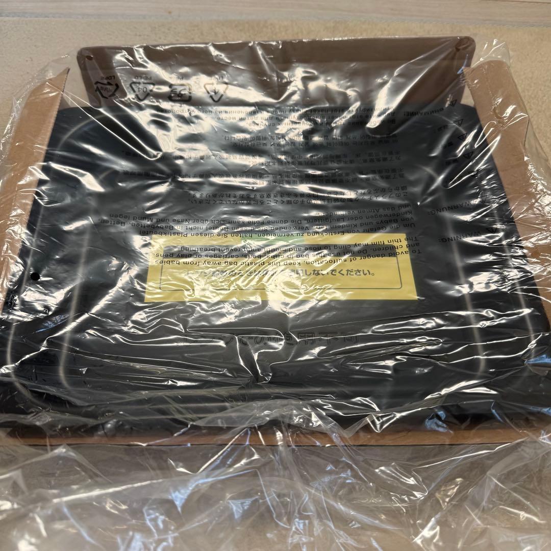 22年製 バルミューダ ザ・レンジ BALMUDA K04A-BK 【美品】