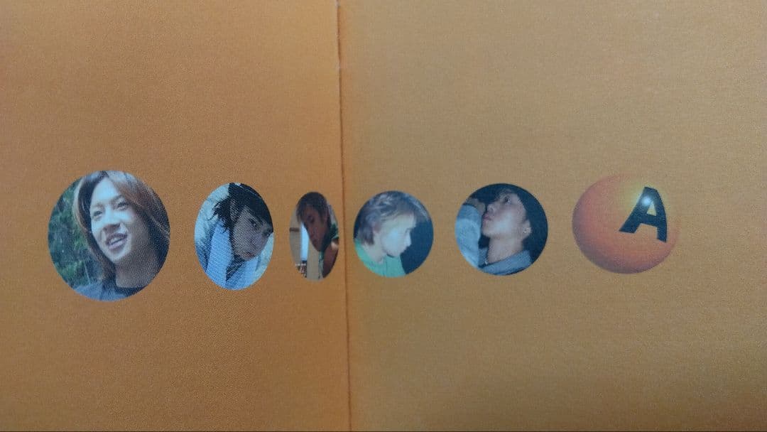 嵐　ARASHI ALL or NOTHING DVD レア　希少