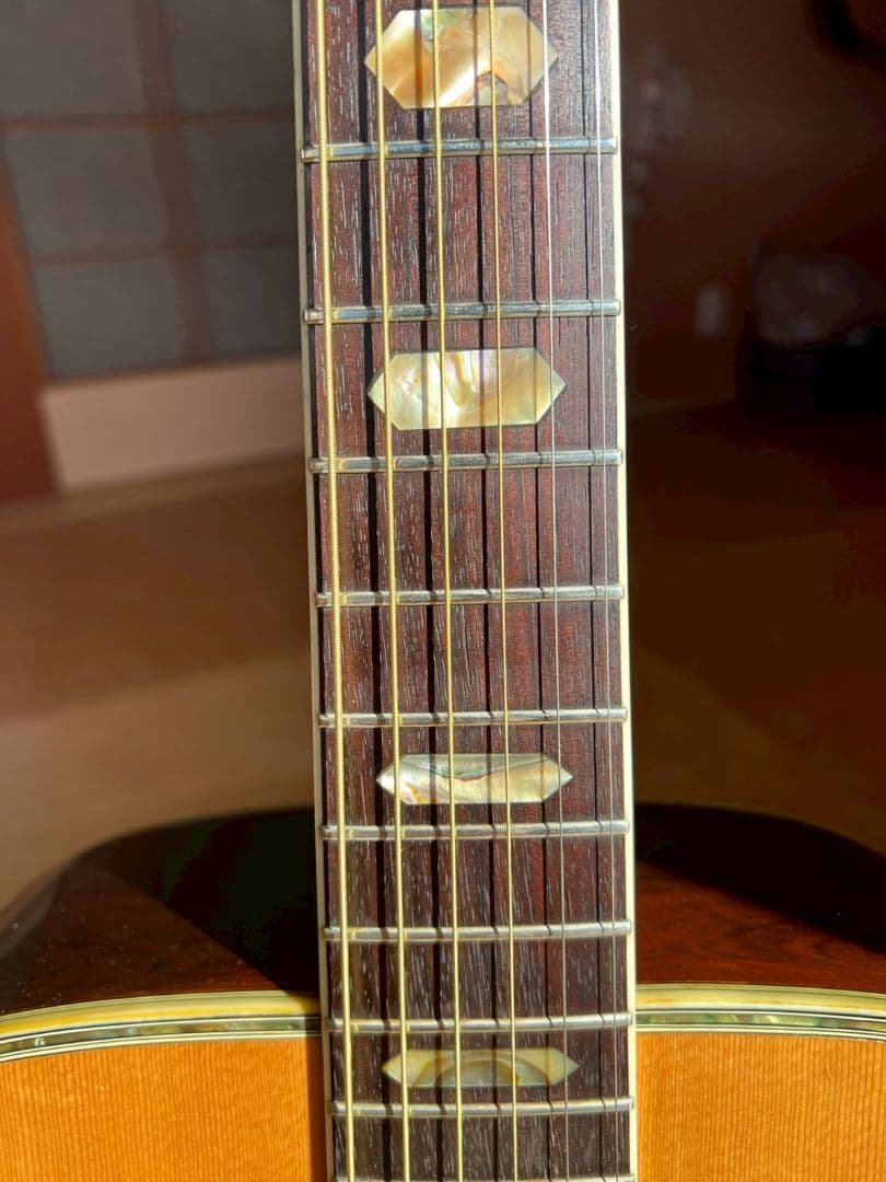 モーリスW-70貴重品ハカランダ 50年前の上位器種　生産数極小