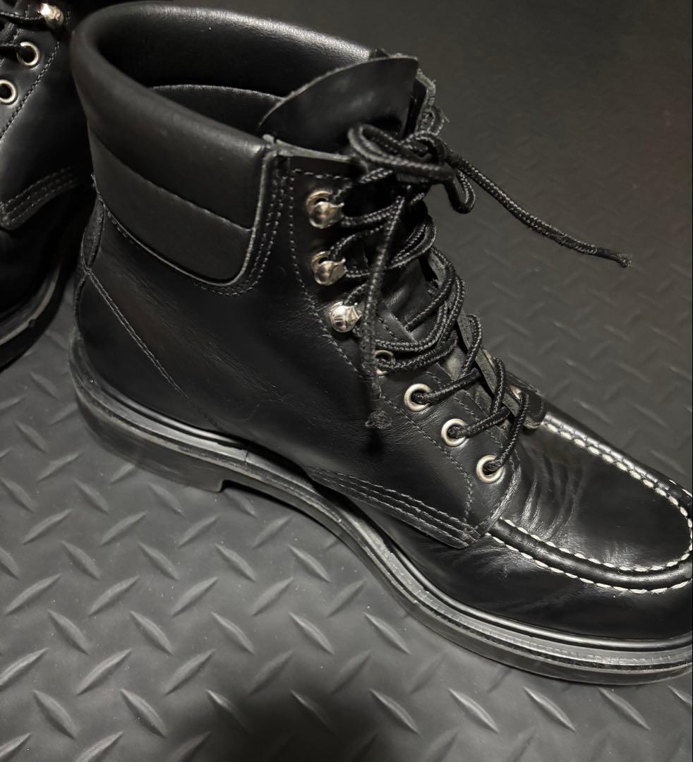 Red wing レッドウイング　スーパーソール　8133　　9Ｅ　27cm