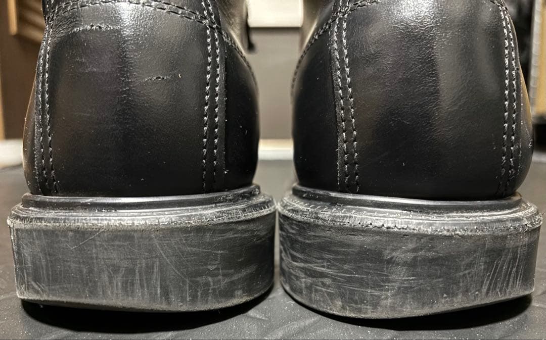 Red wing レッドウイング　スーパーソール　8133　　9Ｅ　27cm