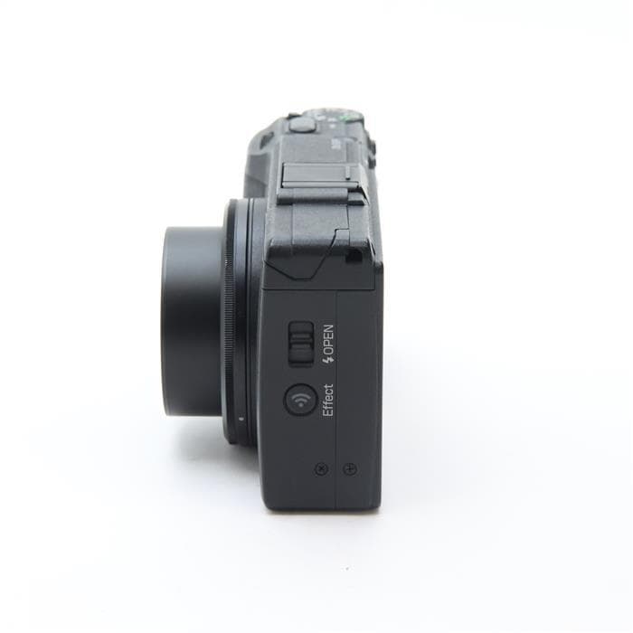 t*i様 良品｜RICOH GR II（GR2）