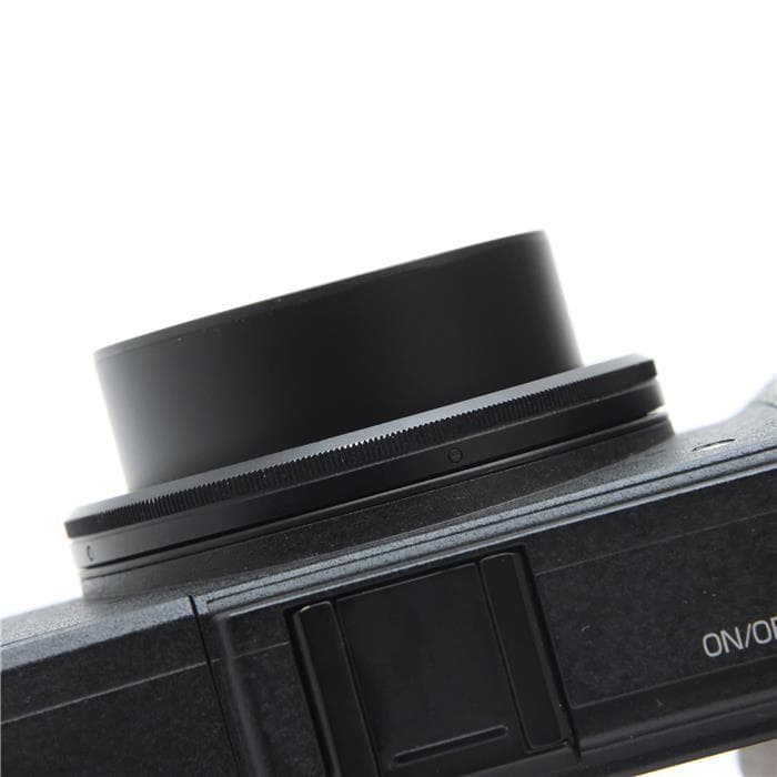 t*i様 良品｜RICOH GR II（GR2）