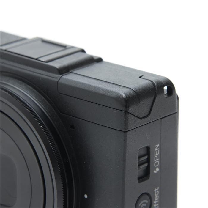 t*i様 良品｜RICOH GR II（GR2）