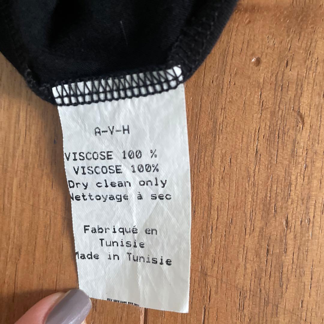 パンツ Anne Valerie Hash