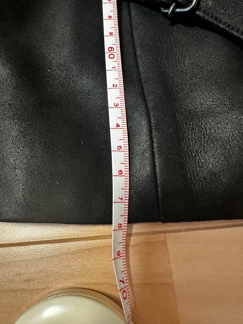 ジ*ョ様 NUMBER(N)INE 06AW Noir期 ベスト　ナンバーナイン