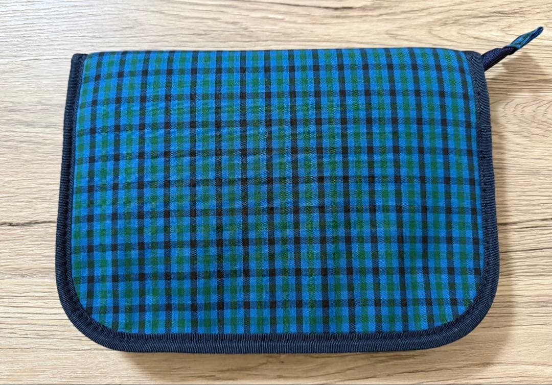 ファミリア 母子手帳ケース 002