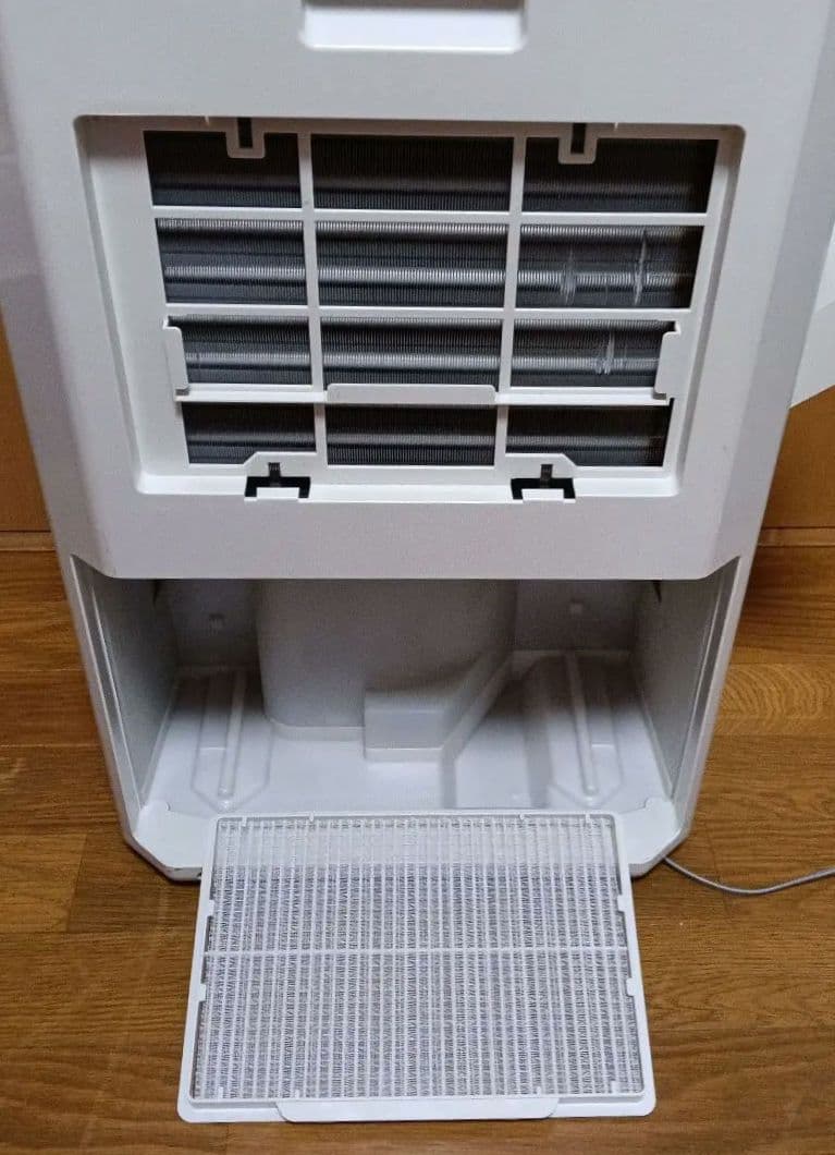 CORONA　冷風・衣類乾燥除湿機　【スポットクーラー】2021年製。