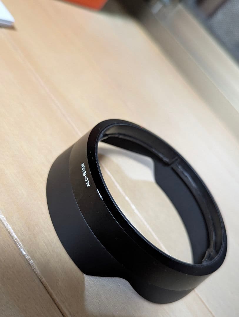 レンズ(ズーム) SONY SEL1635Z F4