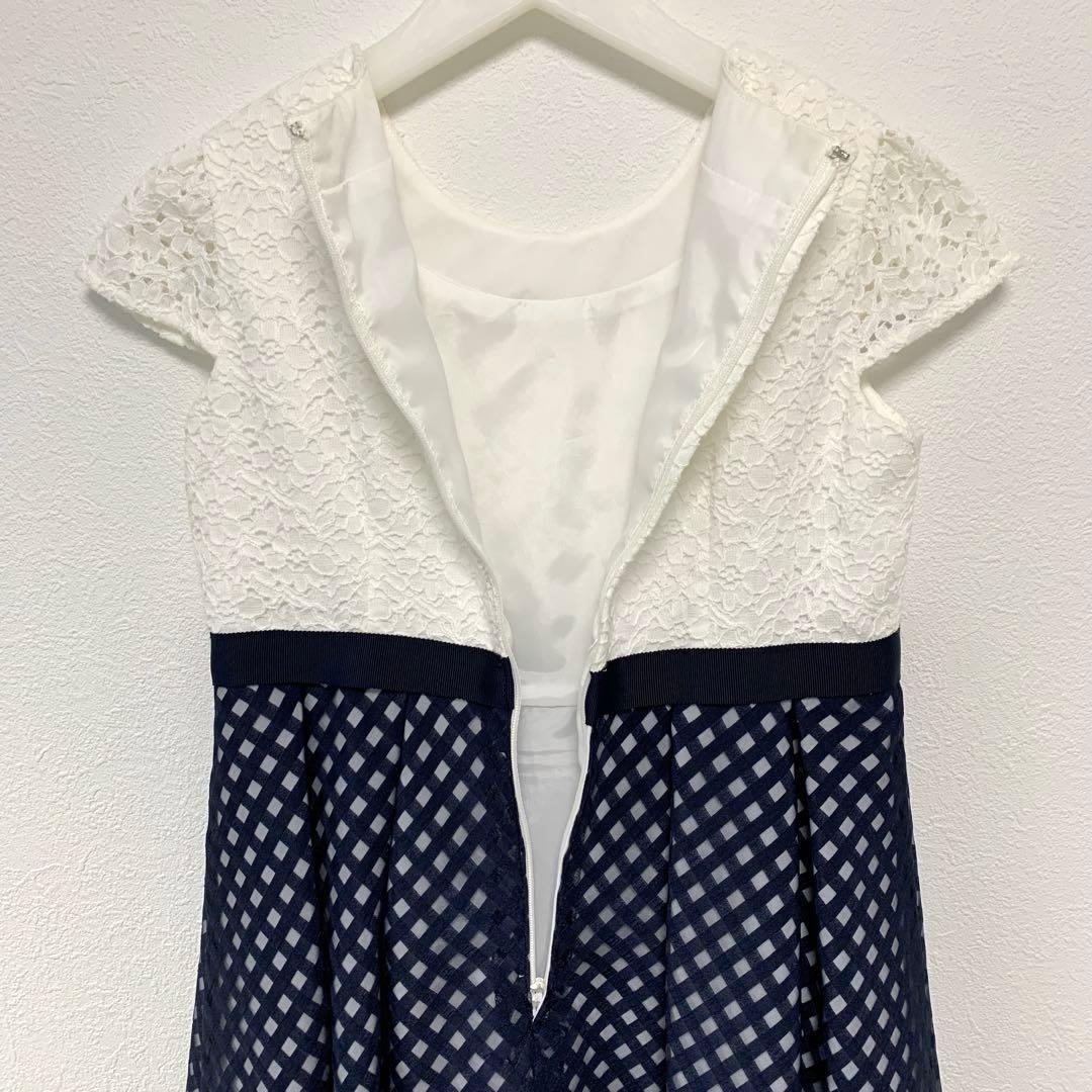 waltz by BEAMS DESIGN ビームス　フォーマルドレス　130