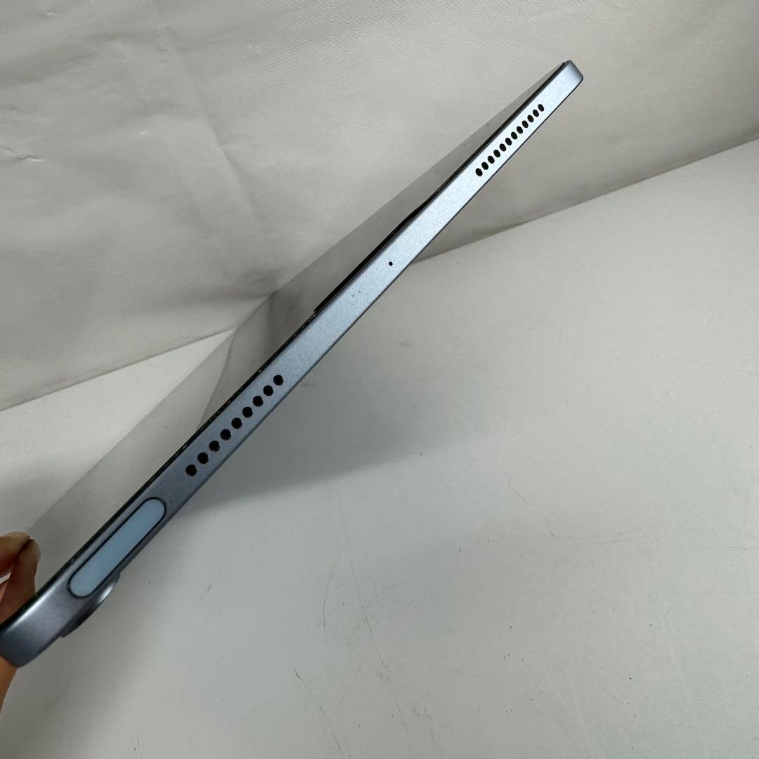 iPad Air 第4世代 スカイブルー 本体 256GB