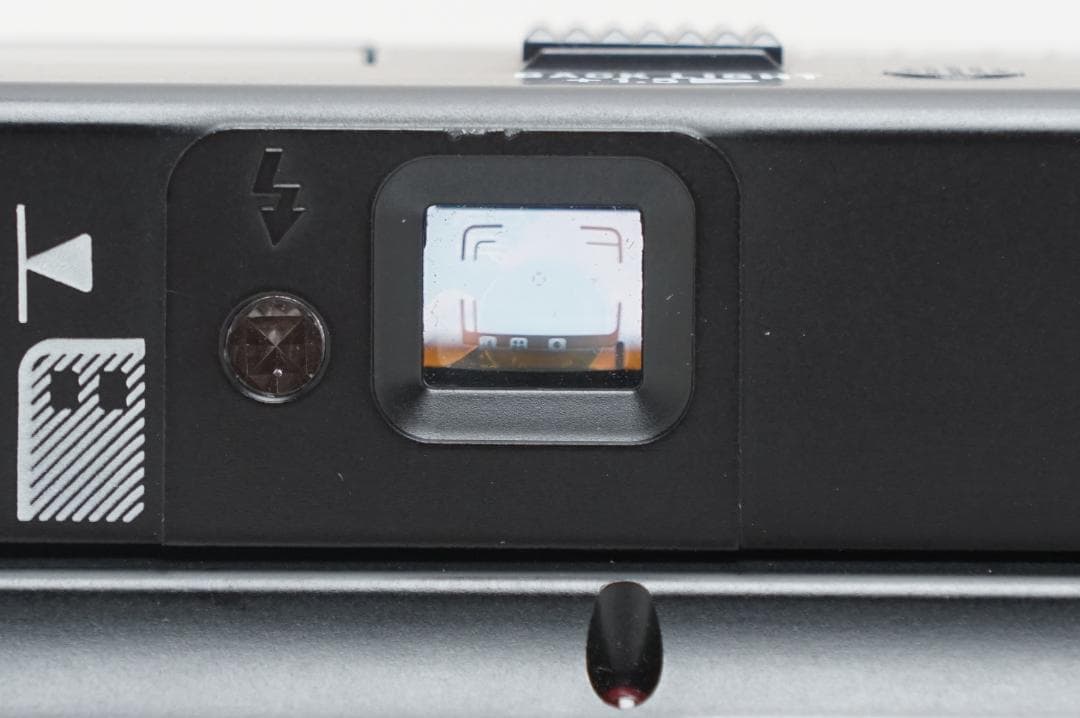 ＜完動美品＞Pentax PC 35 af-m date