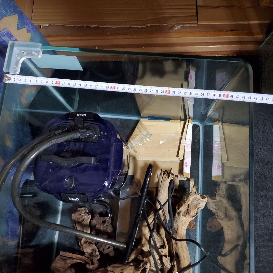 コトブキ レグラス 60センチ 引き取りのみ