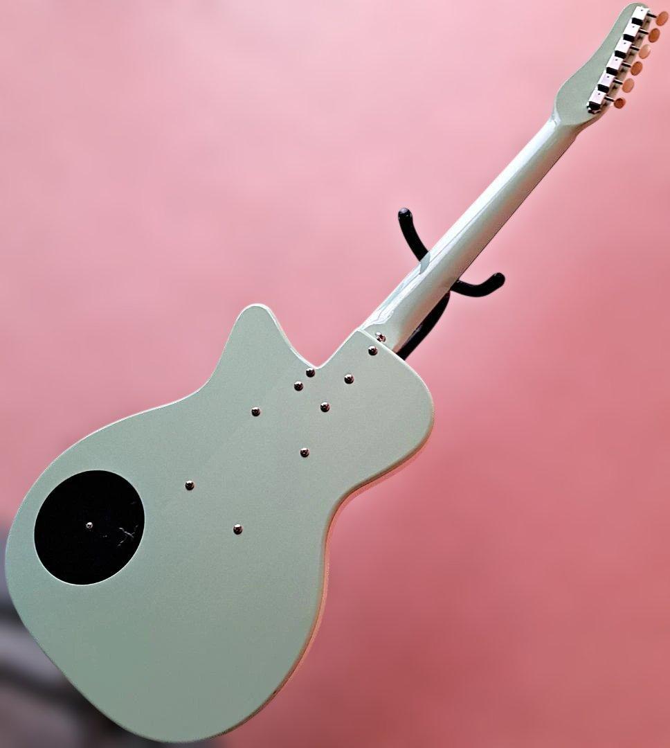 ■Danelectro 56 Single Cutaway ダンエレクトロ