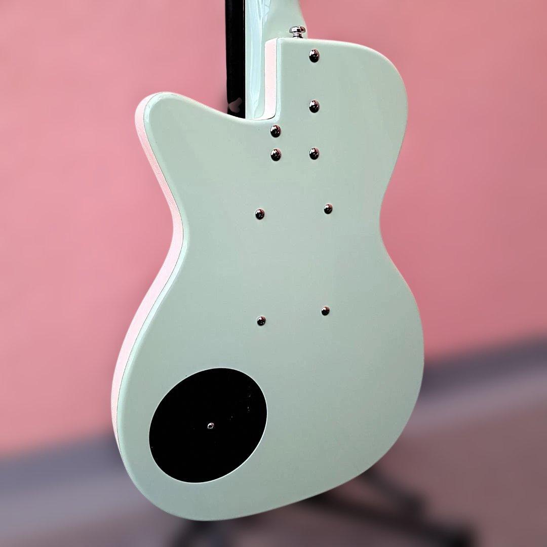 ■Danelectro 56 Single Cutaway ダンエレクトロ