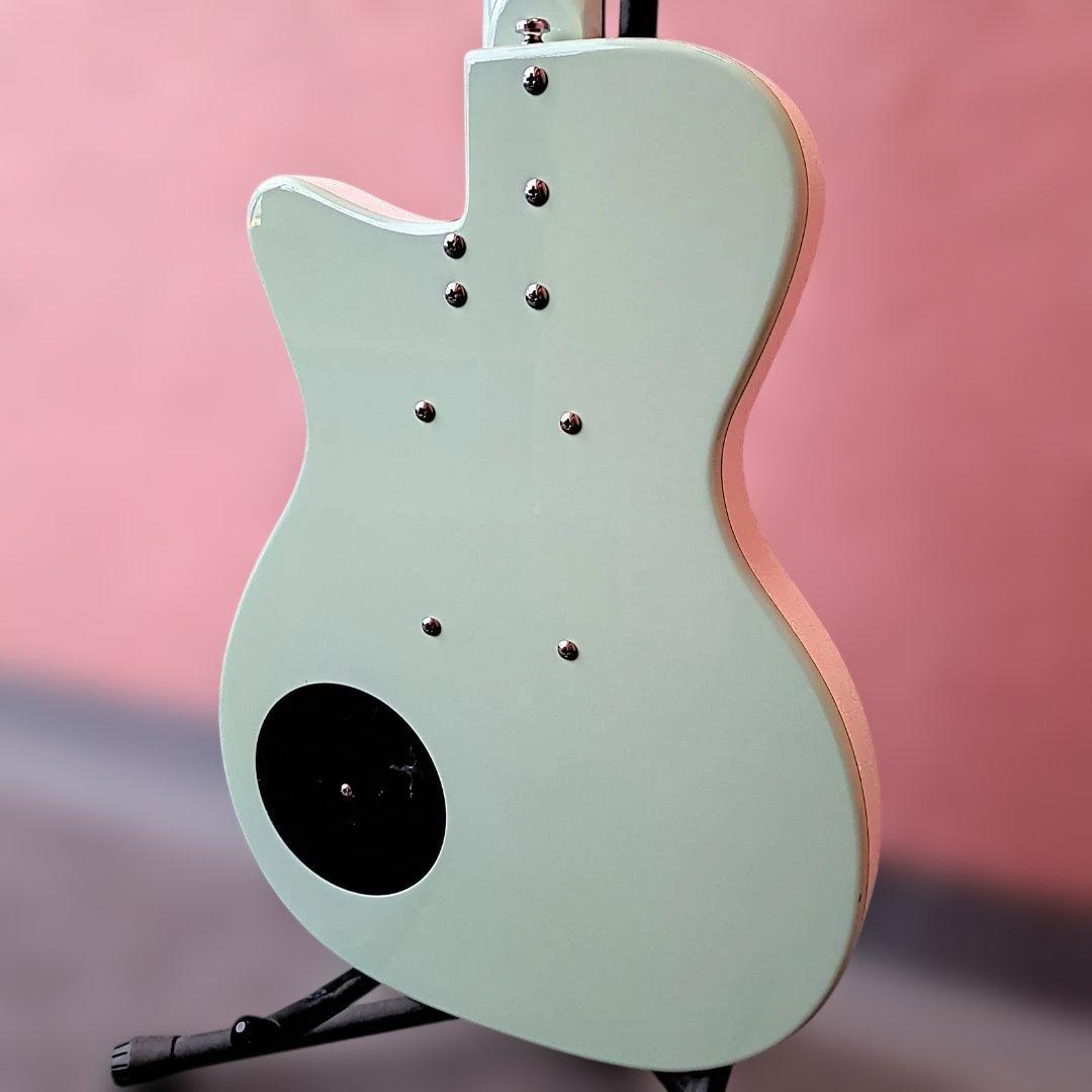 ■Danelectro 56 Single Cutaway ダンエレクトロ