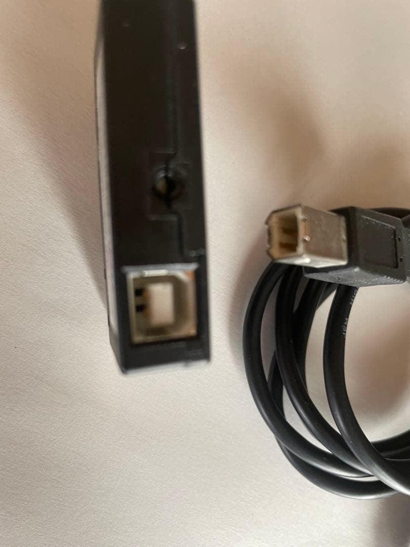 アイ・オー・データ USB2-SC2 SCSI対応コンバータ