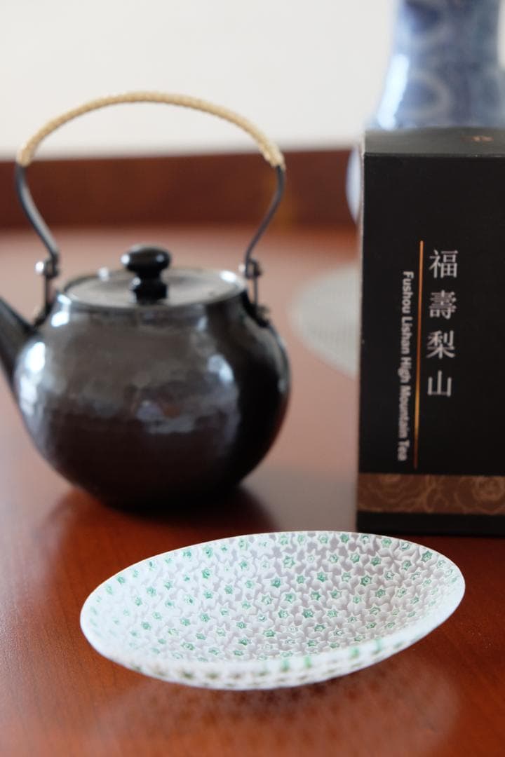 エルコーレモレッティ ミルフィオリ プレート ムリーニ 江波冨士子 田子美紀