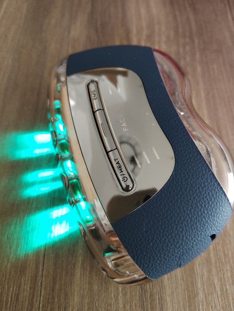 ヤーマン　リフトロジーSP 　ネイビー