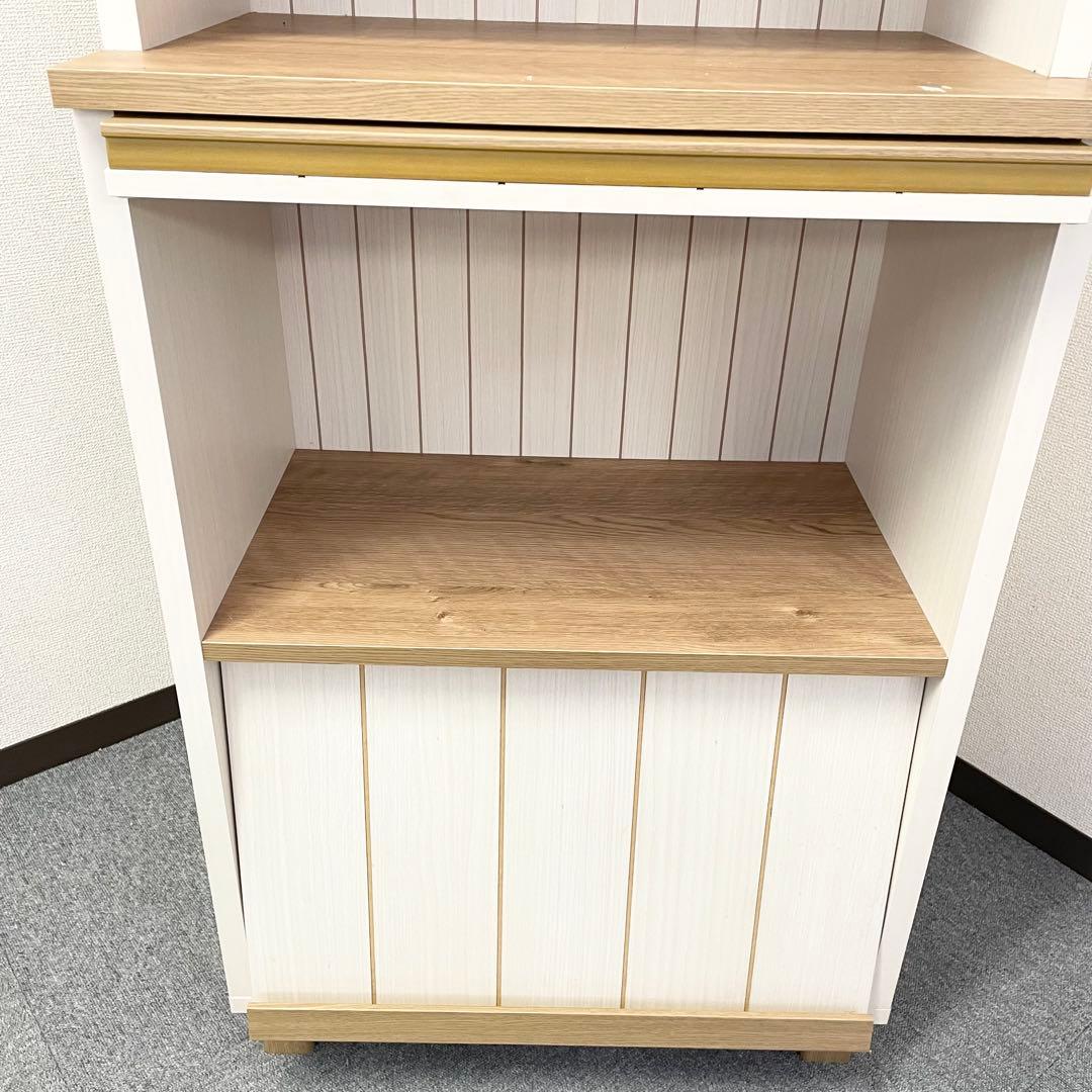 カリーナ CR-1560DP ディスプレイラック