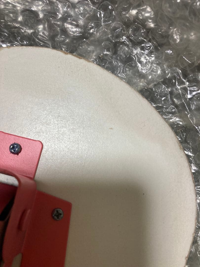 レア商品　新品未開封　グラグラパンダテーブル