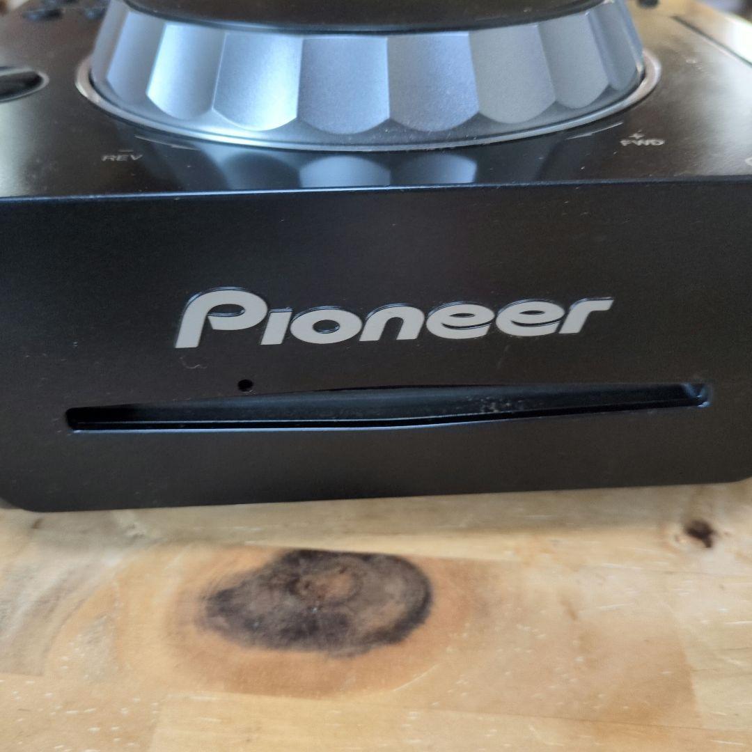 〜*Hikaru*〜 Pioneer CDJ-350 DJ機材