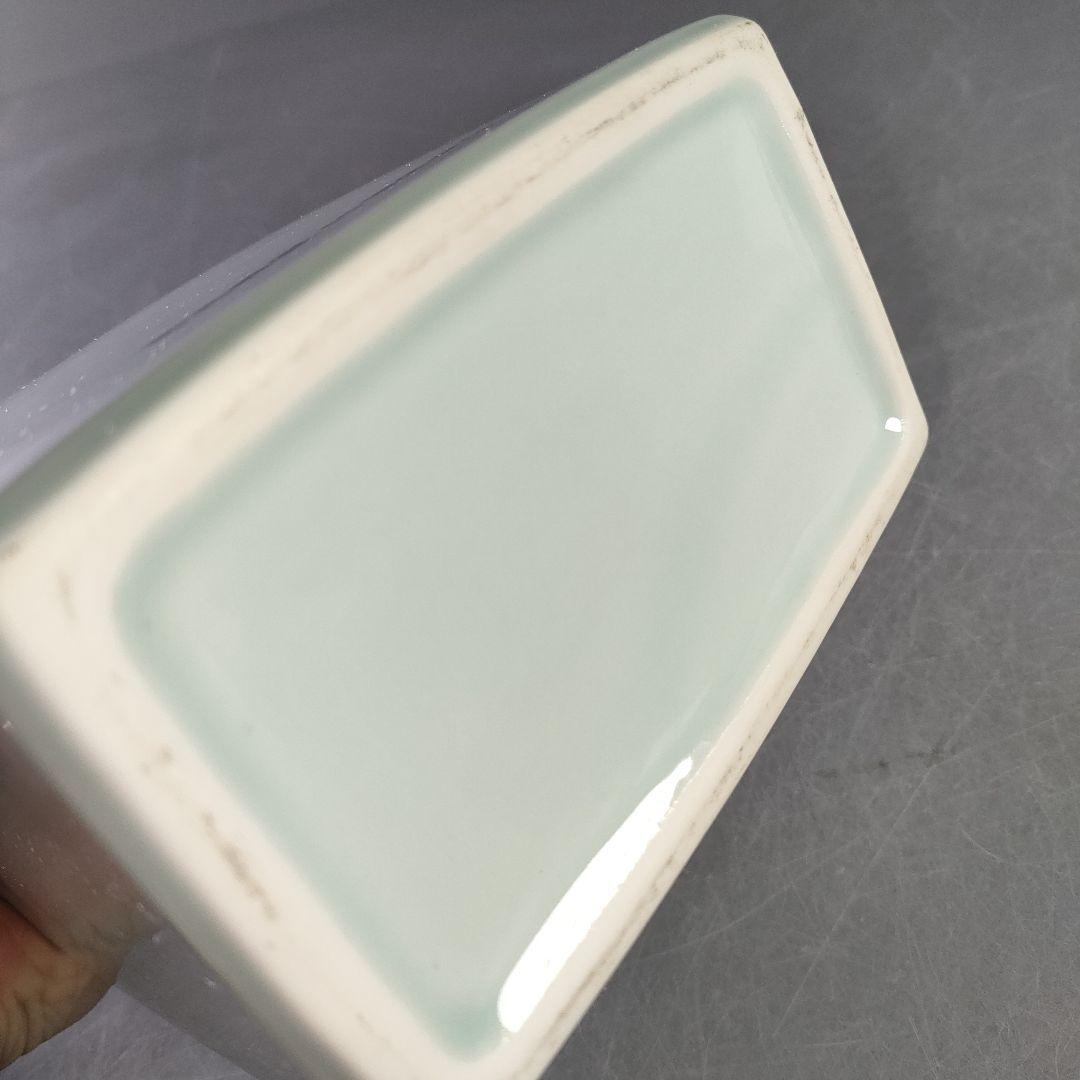 A1110-3/ サントリーウイスキー誠 関西興銀40周年 記念陶器ボトル/