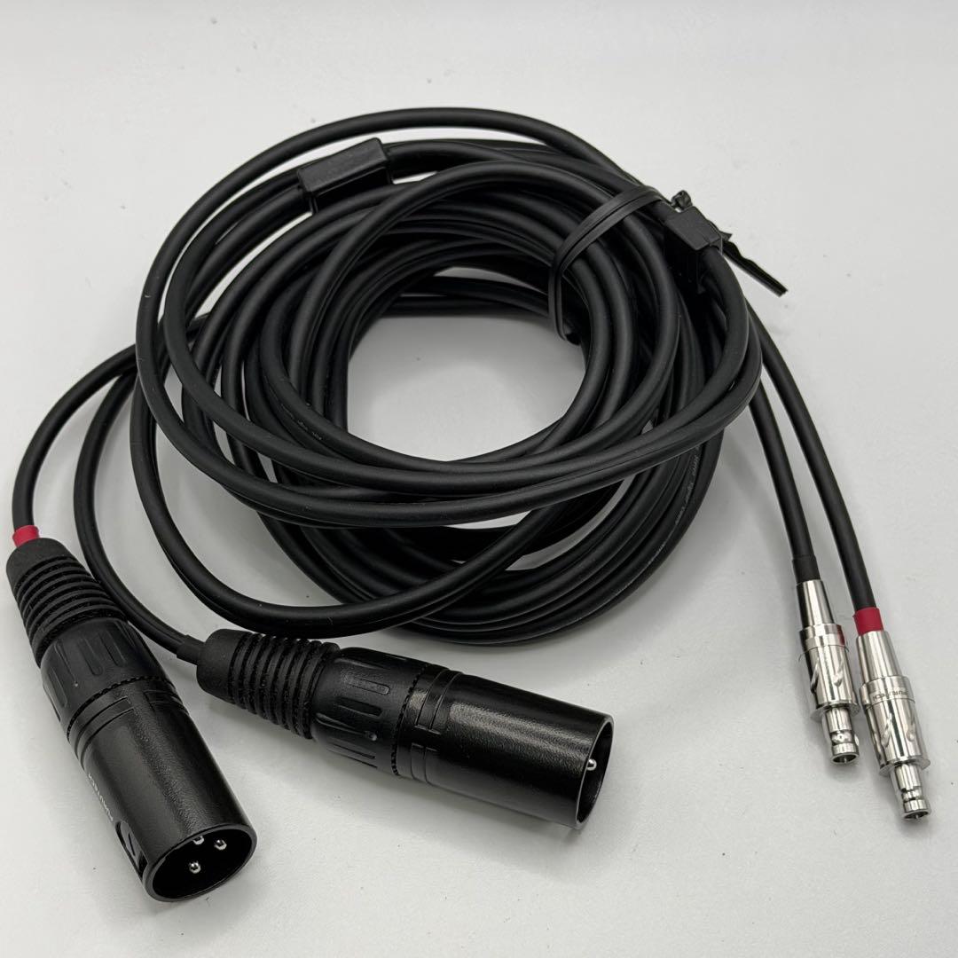 SENHEISER HD800S ドイツ製 HD800表記個体