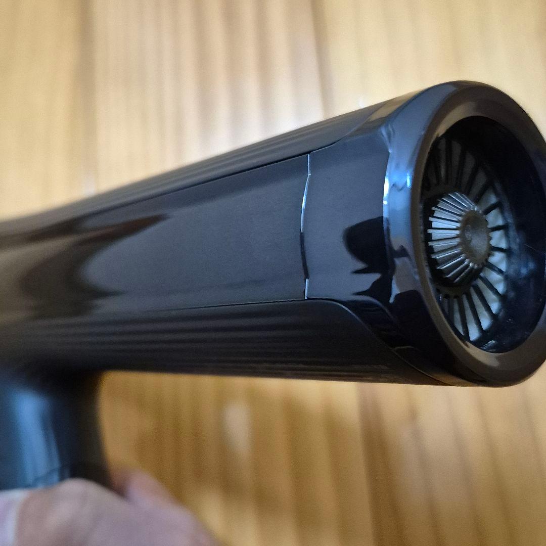 ReFa リファビューテックドライヤースマートダブル(海外対応) 収納ケース付き