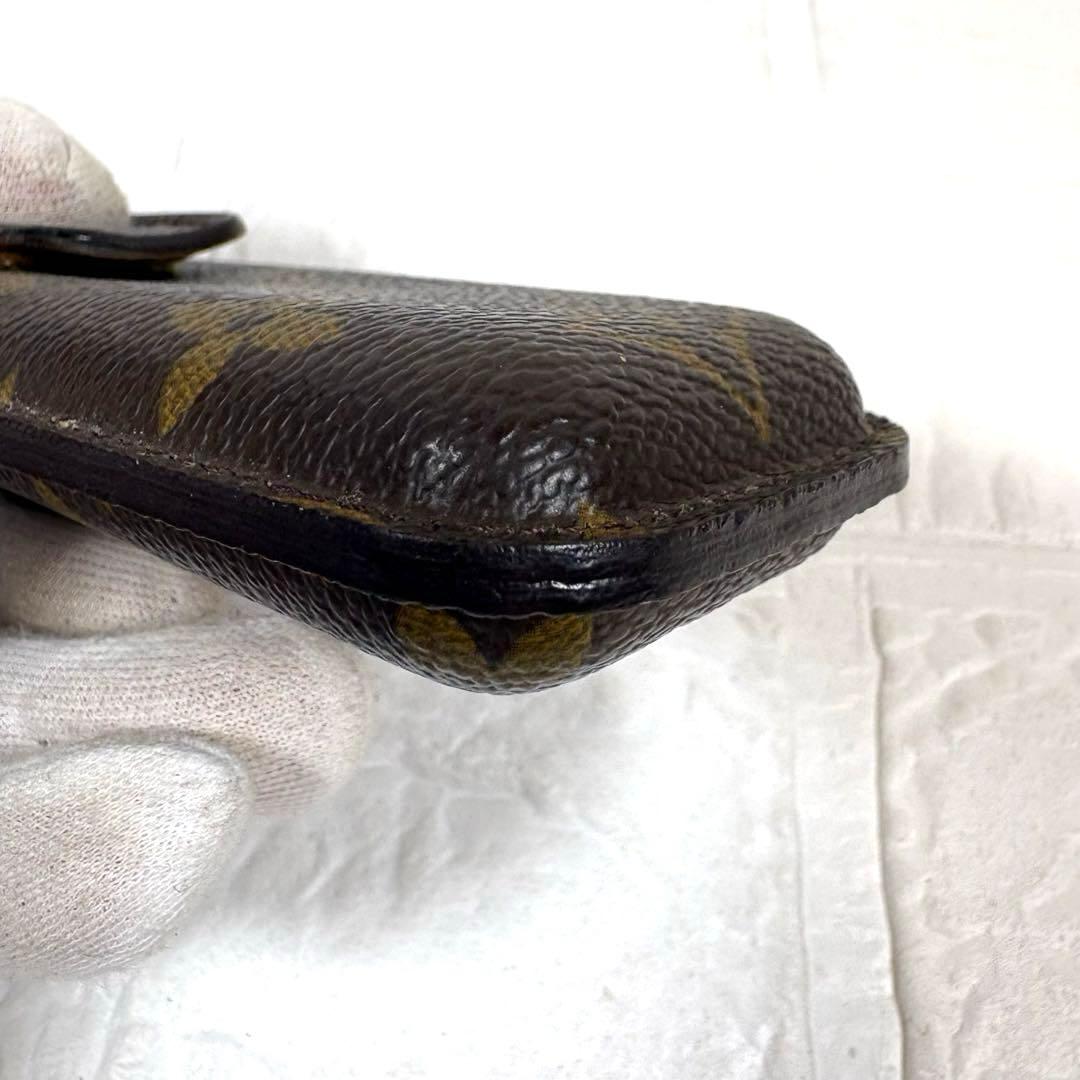 Louis Vuitton エテュイ テレフォンジャポン 携帯ケースモノグラム