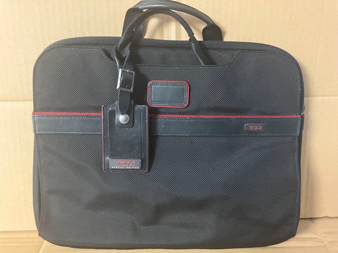 JAL TUMI PCケース268606D