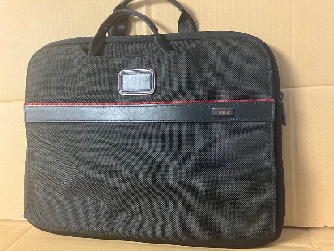JAL TUMI PCケース268606D