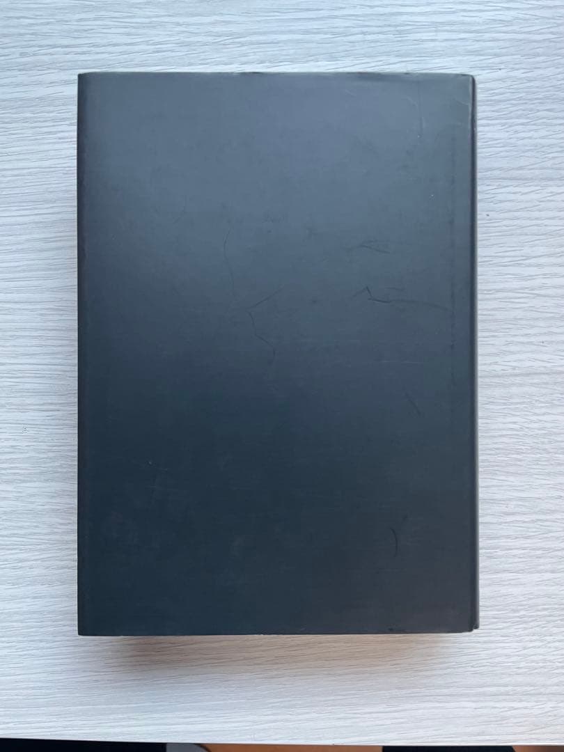 【絶版】　アサレン 松村潔