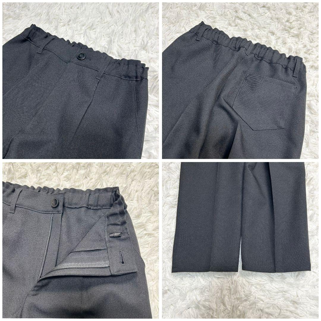 【美品】ワルツバイビームス パンツスーツ 女の子 キッズ 160 卒服